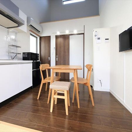 Apartamento Coto Tokyo Yanaka Exterior foto