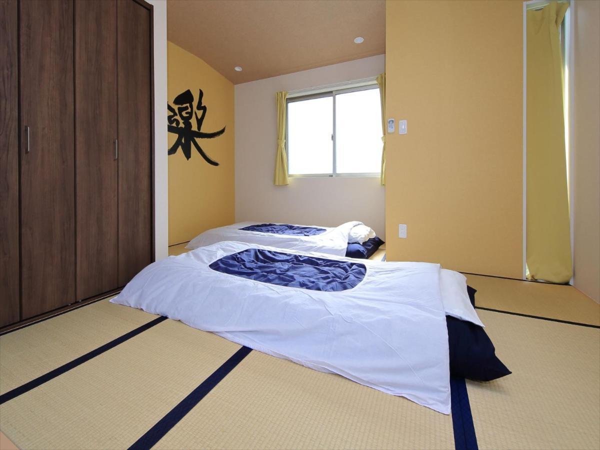 Apartamento Coto Tokyo Yanaka Exterior foto