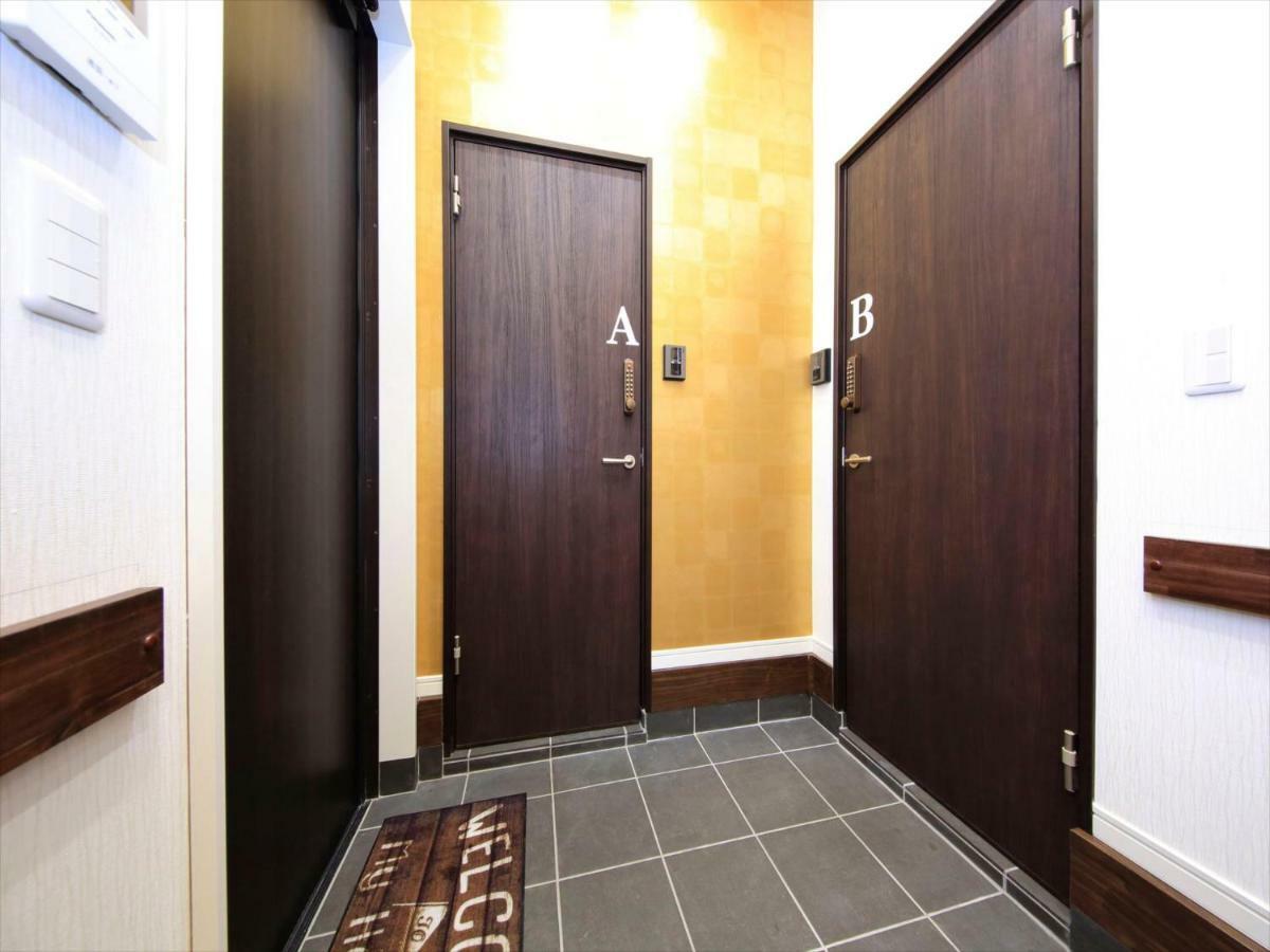 Apartamento Coto Tokyo Yanaka Exterior foto