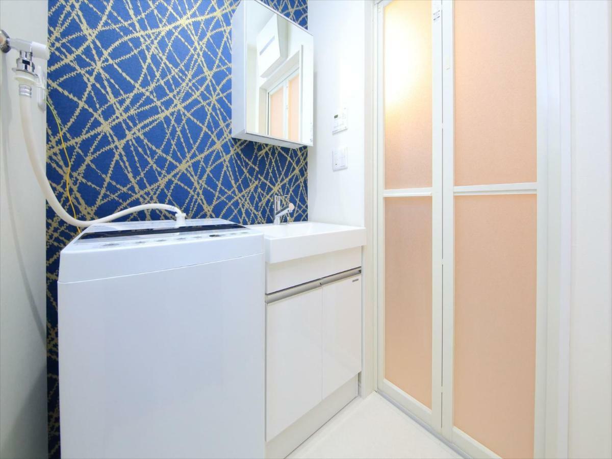 Apartamento Coto Tokyo Yanaka Exterior foto